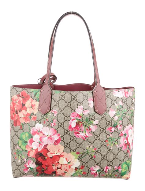 gucci bag blooms|Gucci gg blooms handbags.